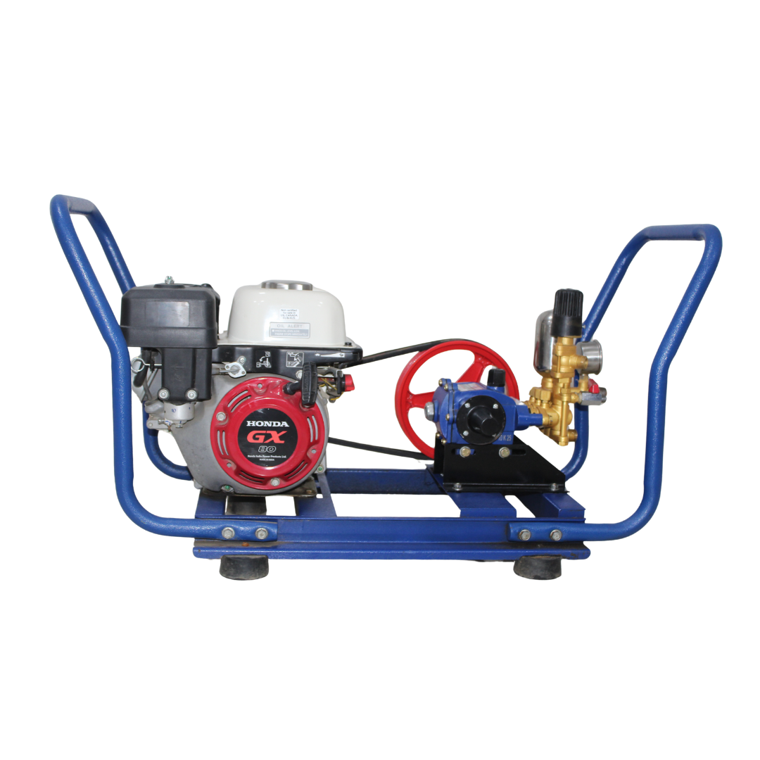 sprayers